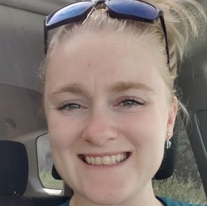 Meet your Posher, Lacey